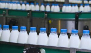 Balança comercial de lácteos mantém déficit em fevereiro
