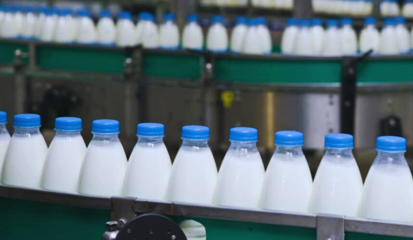 Balança comercial de lácteos mantém déficit em fevereiro