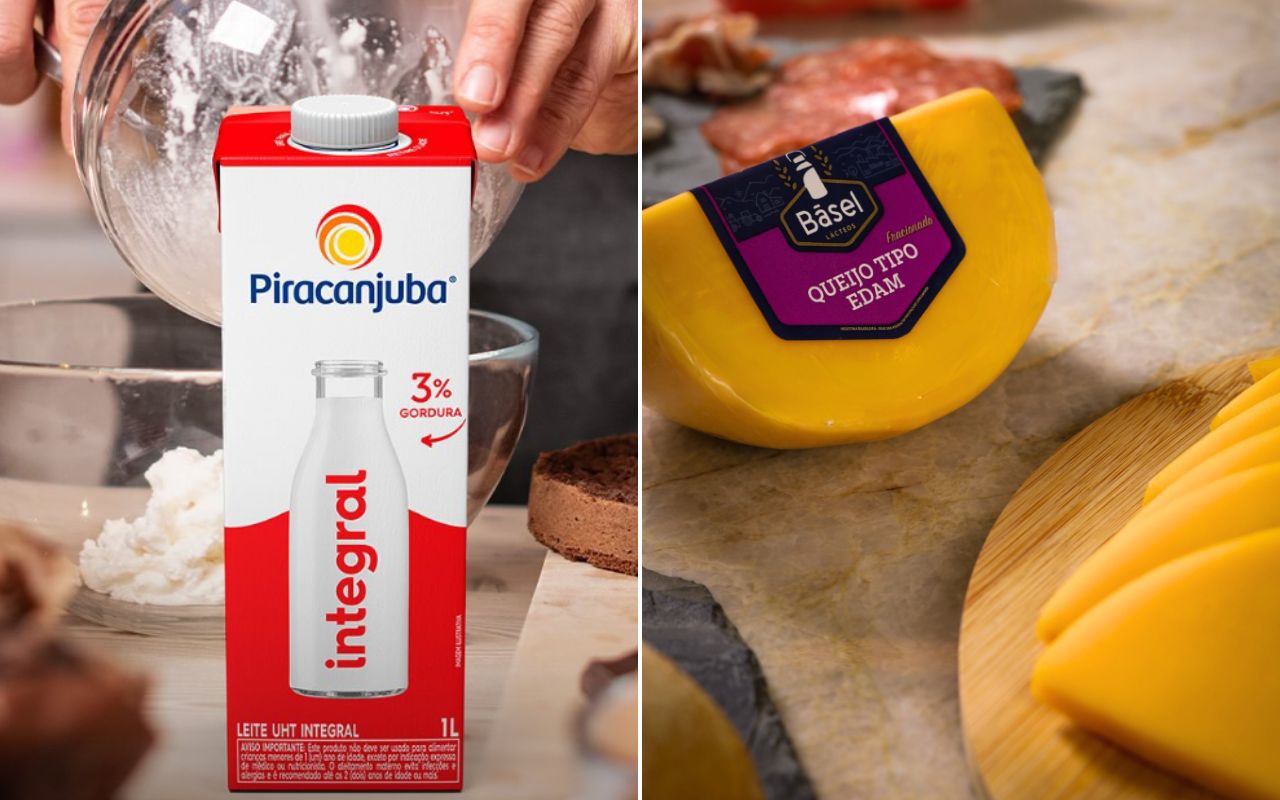Cade aprova compra da Básel Lácteos pelo Grupo Piracanjuba e empresa amplia presença em queijos premium